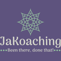 JaKoaching logo